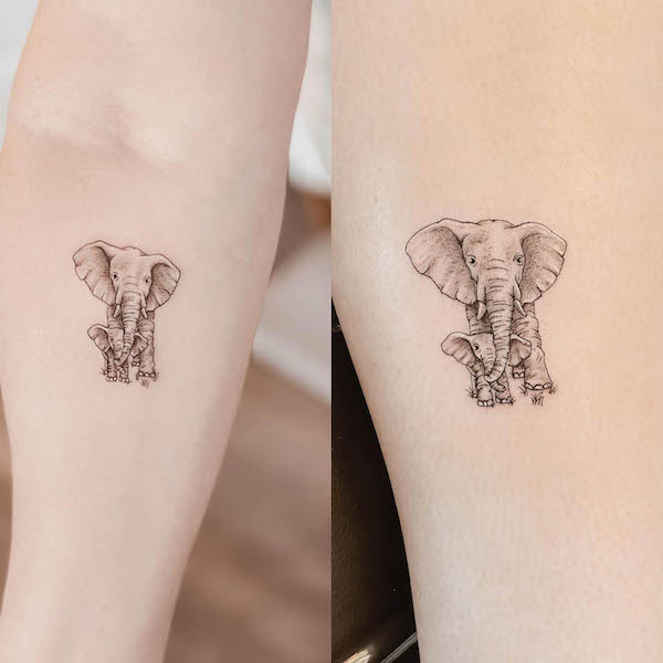 25 of the best memorial tattoos for mom ideas with deep meaning - YEN.COM.GH